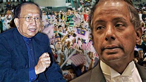Kula Racial Approaches Cause For National Disunity Free Malaysia