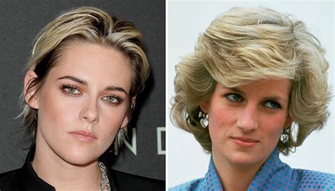 Rocking a vintage lady di look, with glasses and without. Kristen Stewart to play Princess Diana in upcoming film ...