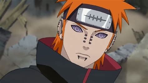 The Significance Of The Naruto Vs Pain Fight