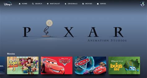 Yes, disney also owns pixar, the folks behind the likes of toy story and inside out. Complete Guide to Pixar on Disney Plus [Movies, Shorts ...