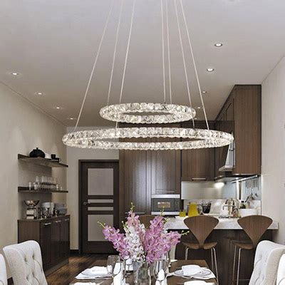 Upgarde led ceiling light macarons flush mount kitchen lamp home office fixtures. Kitchen Lighting Fixtures & Ideas at the Home Depot