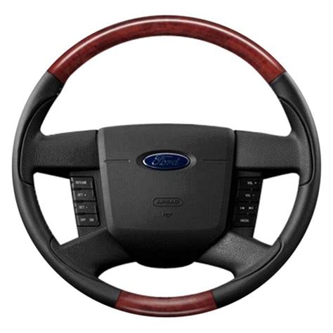 Bandi® Ford Edge 2007 Premium Design Steering Wheel