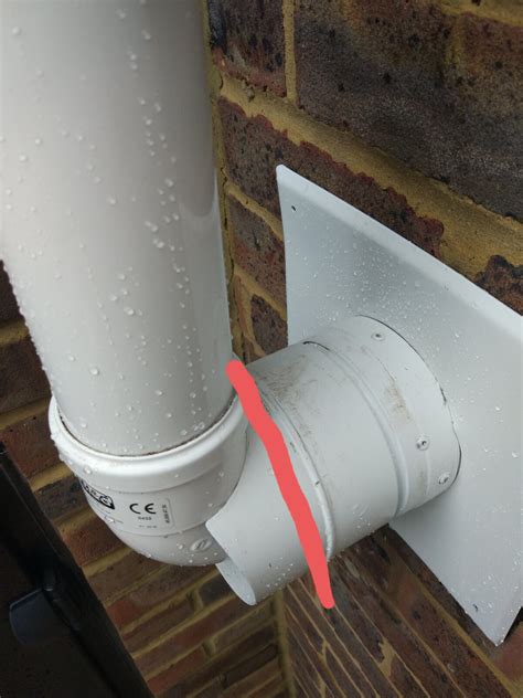 Is This Flue Correct Diynot Forums