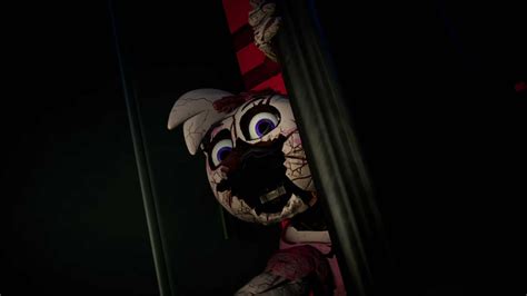 Fnaf Security Breach Update Released This March