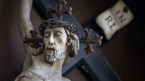 Interview mit dem theologen gerhard lohfink: Wie alt wurde jesus | Prophezeiungen über Jesus Christus ...