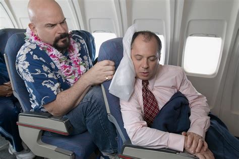 Expedia Unveils Airline Travels Most Annoying Passengers For 2015