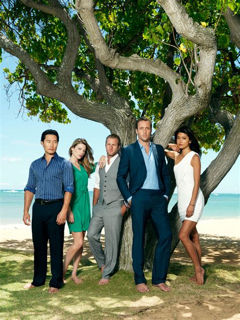 Hawaii Five O The Second Season On Dvd Ow Ly Ckgiw Hawaii Five O Hawaii Grace Park