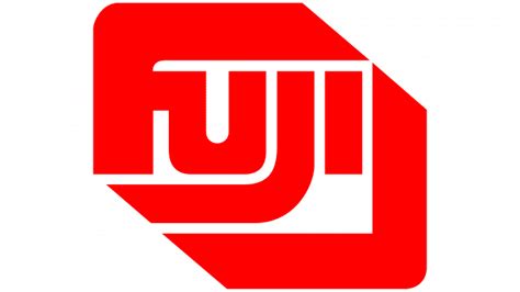 Fujifilm Logo Symbol Meaning History PNG Brand