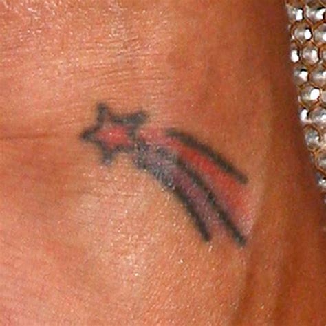 Details 135 Naya Rivera Tattoo Super Hot Poppy