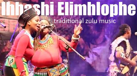 South African Music And Zulu Dance Youtube