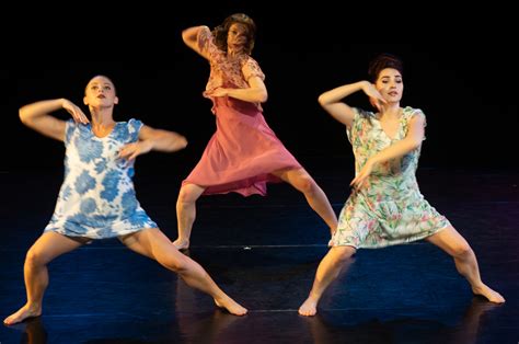 Dance Company Auditions In Los Angeles Auditions Free