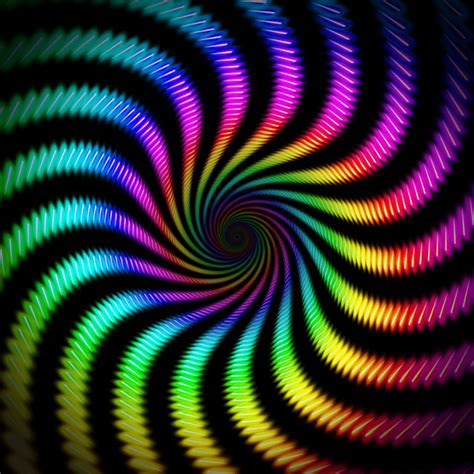 Spiral Anim 100 By Lordsqueak Optical Illusion  Cool Optical
