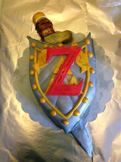Pin By Laura Manning On My Cakes Zelda Cake Zelda Birthday Zelda