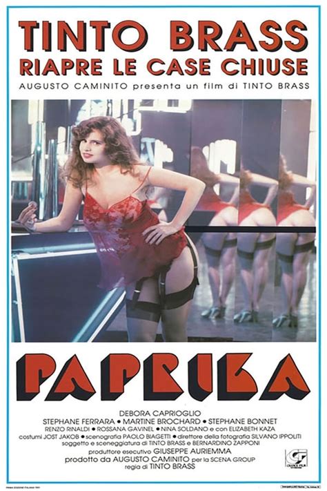 paprika 1991 — the movie database tmdb