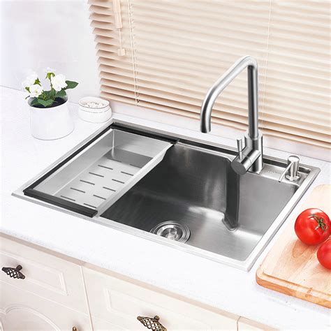 Modern Kitchen Sink Modern Kitchen Sink Designs That Look To Attract