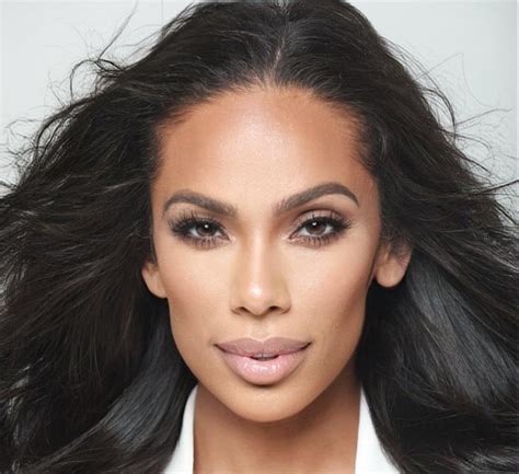 ‘love And Hip Hop Atlanta Star Erica Mena Ousted After Slur Against Co
