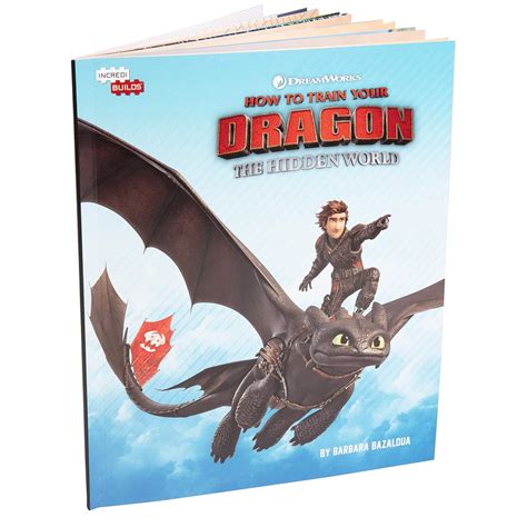 How To Train Your Dragon Book Series Toothless How To Train Your