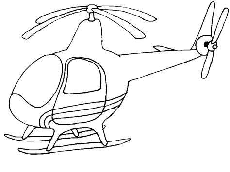 Displaying 36 helicopter printable coloring pages for kids and teachers to color online or download. Helicopter Coloring Pages - Coloringpages1001.com