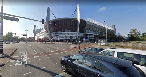 Gratis de nieuwste woningen in je. Gevaarlijkste kruispunten van Eindhoven: hier gebeuren de ...
