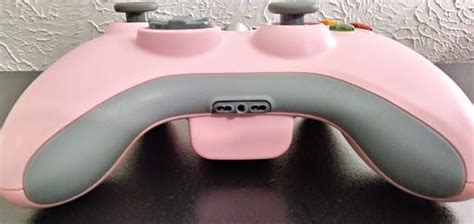 Pink Xbox 360 Wireless Controller Prices Xbox 360 Compare Loose Cib