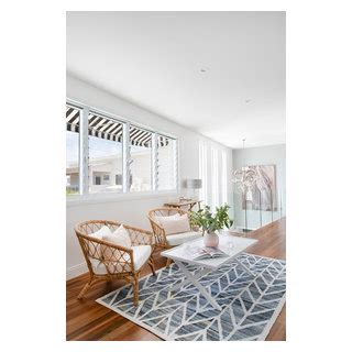 Landing Beach Style Living Room Gold Coast Tweed By Donna Guyler Design Houzz AU