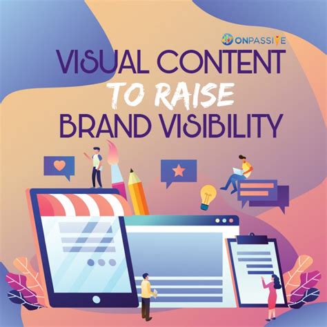 10 Surprising Benefits Of Integrating Visual Content Into Marketing