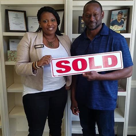 Laron Butler Realtor On Instagram “sold Military Relocation To Georgia 👏🏼 The Mission
