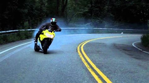 The Art Of Motorcycle Drifting Motorcyclediaries