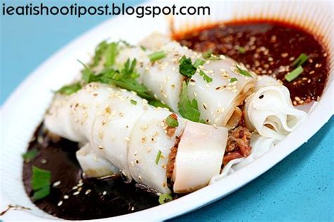 See 132 photos from 1104 visitors about good for a everything was good from the smooth and silky chee cheong fun to the crispy and crunchy taufu. Traditional Shanghai Chee Cheong Fun Chinatown Complex ...
