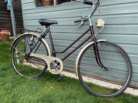 Vintage Puch Bicycle Project In Alton Hampshire Gumtree
