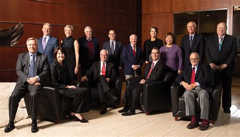 Our board includes representatives from member schools and industry. 2019 Executive Excellence Awards: Board of Directors ...
