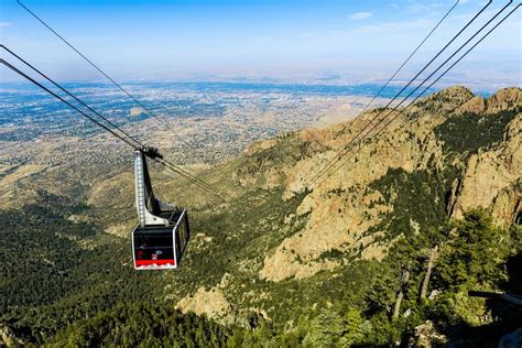 Cibola National Forest Mountainair Ranger District West