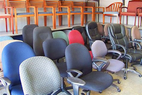 Browse or sell your items for free. Used Office Chairs - storiestrending.com