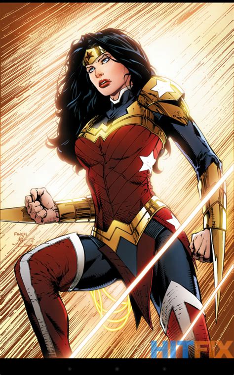 Storm And Black Widow Vs Wonder Woman And Talia Al Ghul