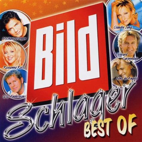 Bild Best Of Schlager Amazonde Musik Cds And Vinyl