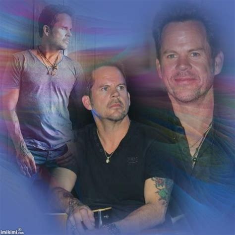 Gary Allan~ By Susie Conner~ Country Men Country Stars Country Music