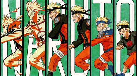 Naruto Uzumaki Naruto Hd Wallpaper Background 25685 Posted By