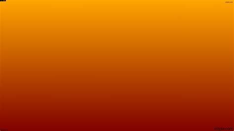 Wallpaper Brown Linear Gradient Orange Ffa500 800000 135°