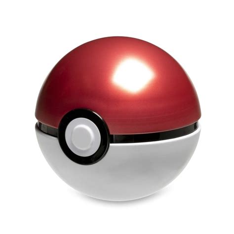 Pokémon Tcg Poké Ball Tin Pokémon Center Official Site
