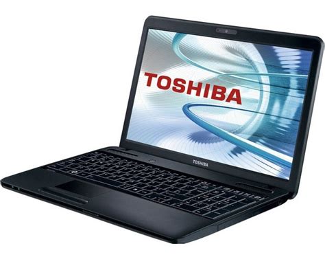 Cheap Toshiba Satellite C660 T4500 Refurbished Laptop Buy Refurbished
