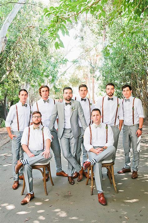 Groomsmen Attire 21 Best Suits 2023 Guide Faqs Wedding Groomsmen