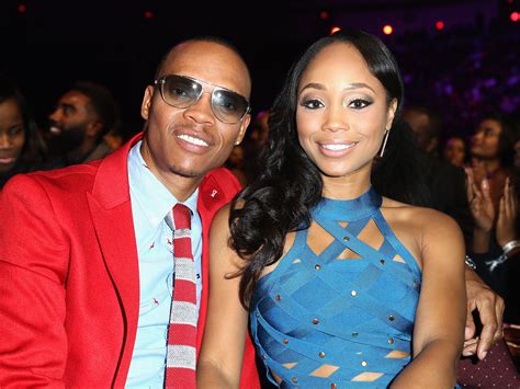 Ronnie Devoe And Wife Make Announce Twins On The Way Photos 931 Wzak