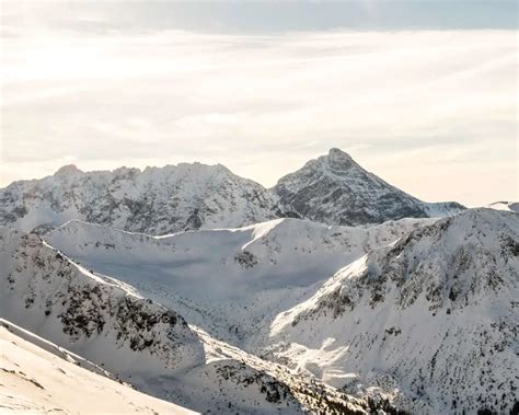 The Ultimate Guide To Zakopane Ski Trips Krakowbuzz