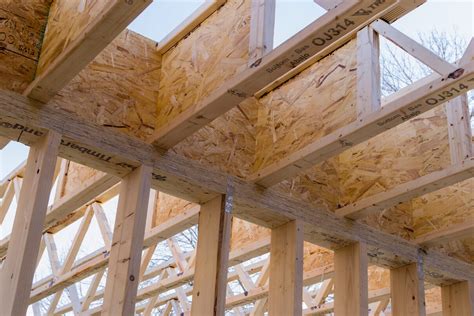 Floor Trusses To Span 40 8 Images Wood Floor Joist Span Tables And