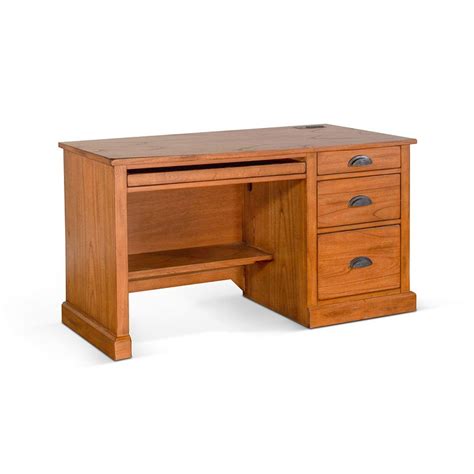 Sedona Desk By Sunny Designs Furniturepick