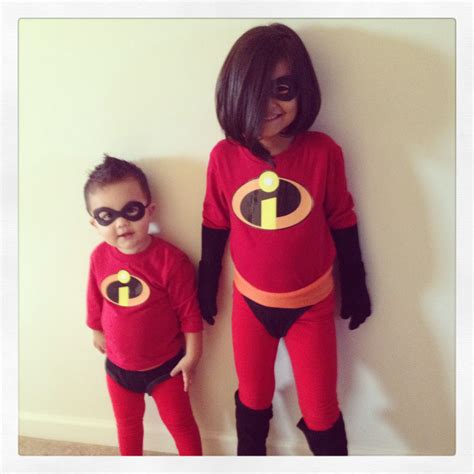 Check spelling or type a new query. DIY incredibles costumes! | Incredibles costume, Family ...