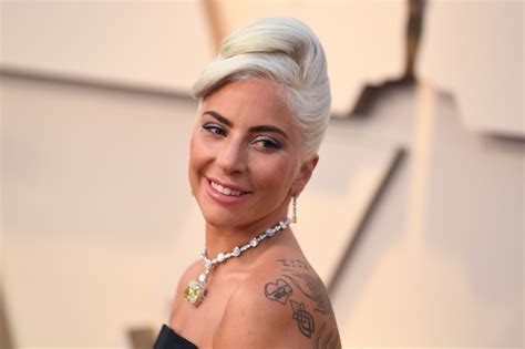 I'd like to thank haus of gaga for being strong for me when i wasn't, and the crew for making this short film safely during this. Lady Gaga Is 'Pregnant' With New Album - Rolling Stone