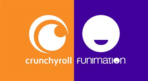 Download crunchyroll logo png image. FUNimation Leaves Crunchyroll For Their Own Streaming Service
