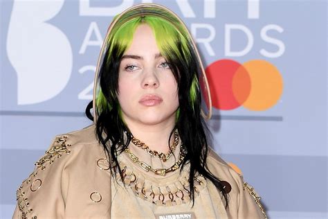 Billie eilish was born on december 18, 2001 in los angeles, california, usa as billie eilish pirate baird o'connell. Billie Eilish Calls Out People for Partying During Coronavirus