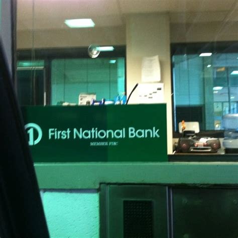 First National Bank Of Omaha Downtown Omaha 2 Tips
